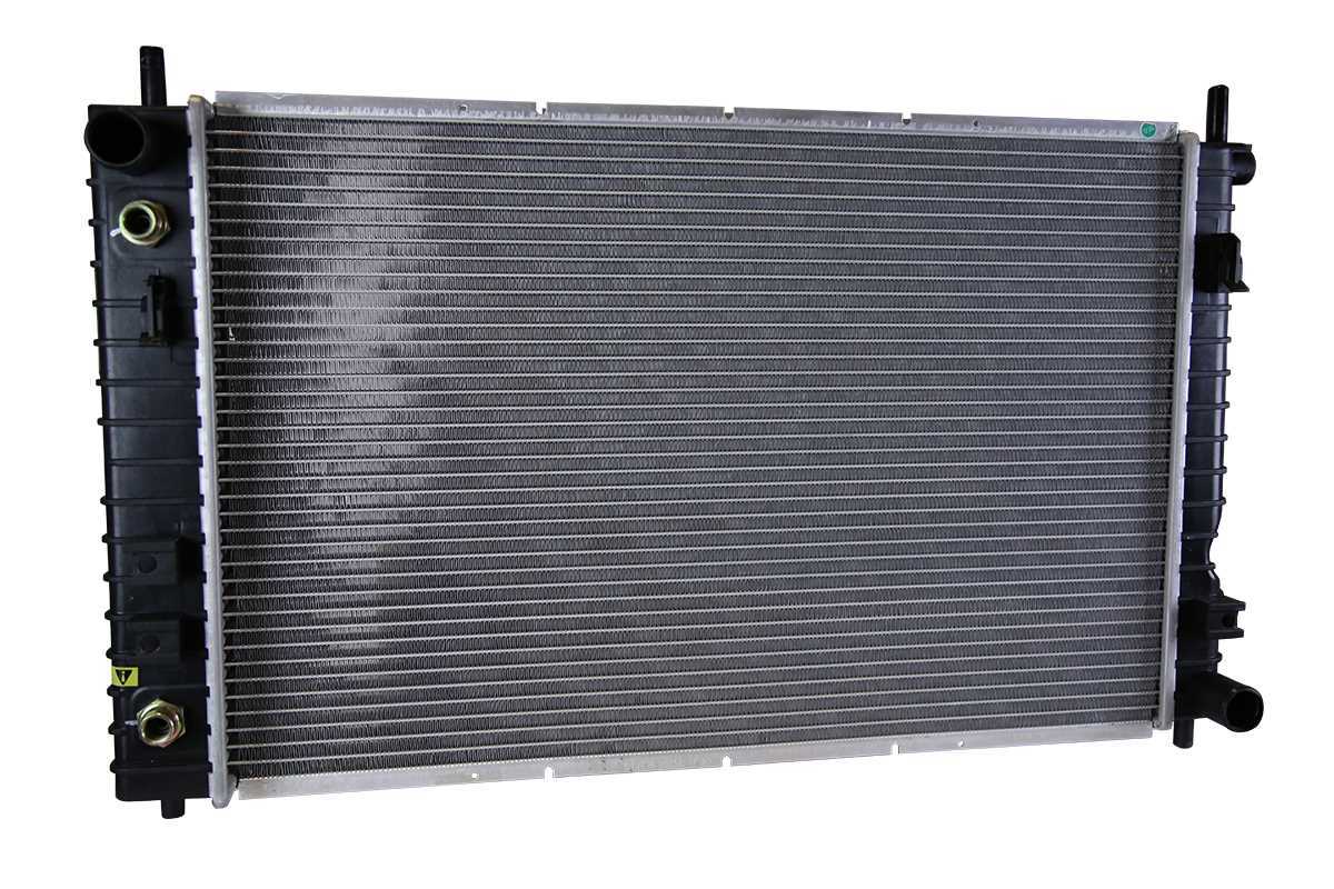 Radiator for 2005 Chevrolet Equinox 3.4L V6 eBay