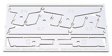 Tamiya 35187 Zimmerit Coating Applicator for ...