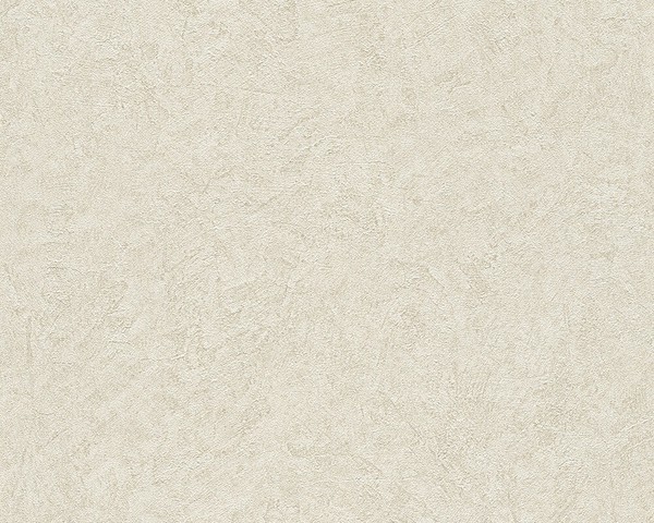 Vliestapete Uni Creme Tapete Livingwalls Titanium 3154-34 (2,65€/1Qm)-image