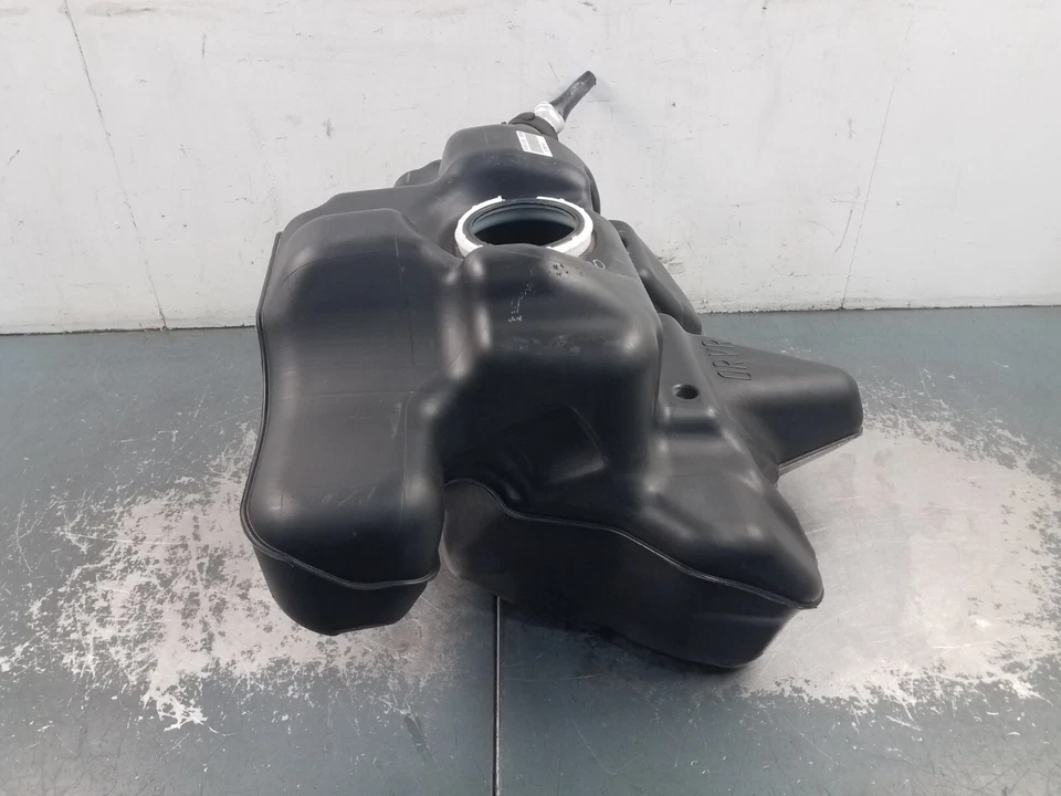 2006 Porsche Cayman S 987 Gas / Fuel Tank #80521 G5 - Image 2 of 4