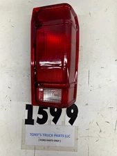 1987-1992 Ford Truck Top R.H. Light SAE-2-AIP2RST-87