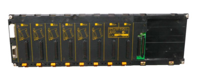 Omron CPU Base Unit | C200H-BC081-V1