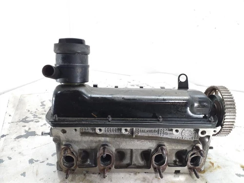 06B103373A Culata para SEAT IBIZA (6K1) Signo 2000 6014693 - Imagen 1 de 7