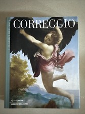 I Classici Dell’arte Il Corriere Della Sera Rizzoli Skira Correggio