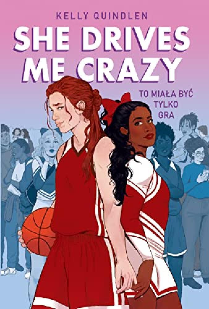 She Drives Me Crazy - NUOVO