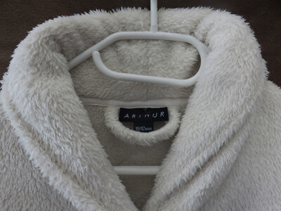 Robe de chambre polaire ado fille | Boutique Cocooning
