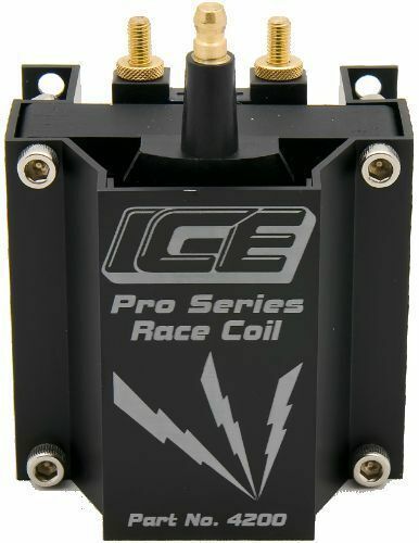 ICE Ignition PRO SERIES RACE Coil – Ideal for N.A. Engines 4200 - Picture 1 of 2