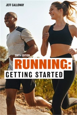 Running: Getting Started (Paperback or Softback)