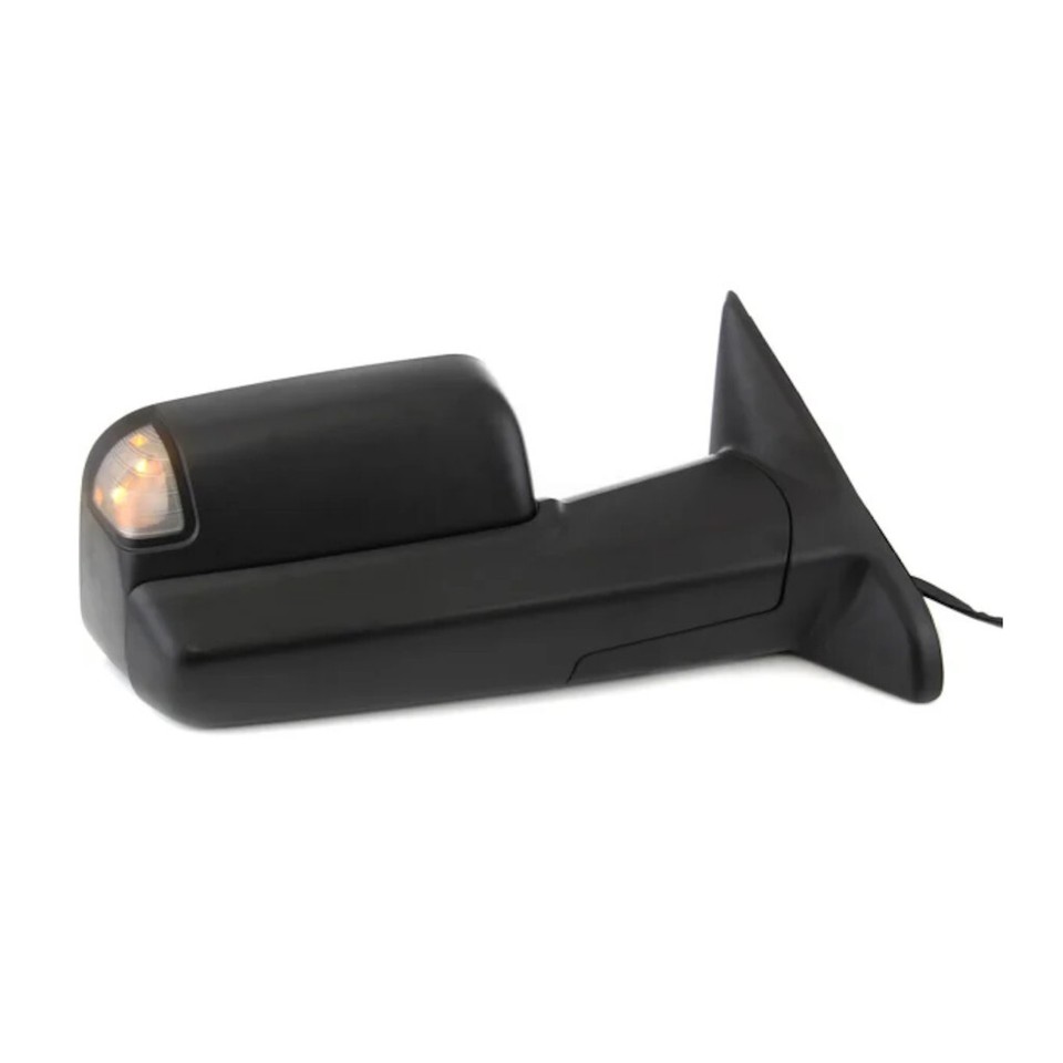 For Dodge Ram 2500/3500 2010 Towing Mirrors Driver & Passenger Side