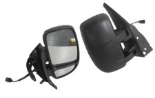 DOOR MIRROR RIGHT HAND SIDE FOR RENAULT MASTER X70 2004-2011