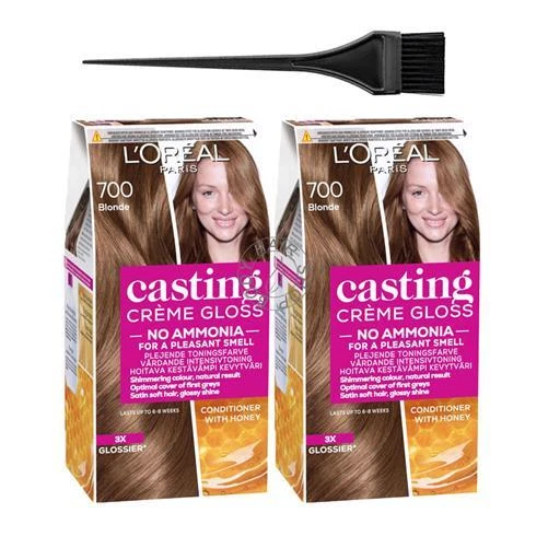 Aggregate 149+ loreal hair color ammonia free best ceg.edu.vn