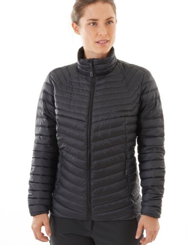 NWT Womens Mammut Convey IN Pertex Down 