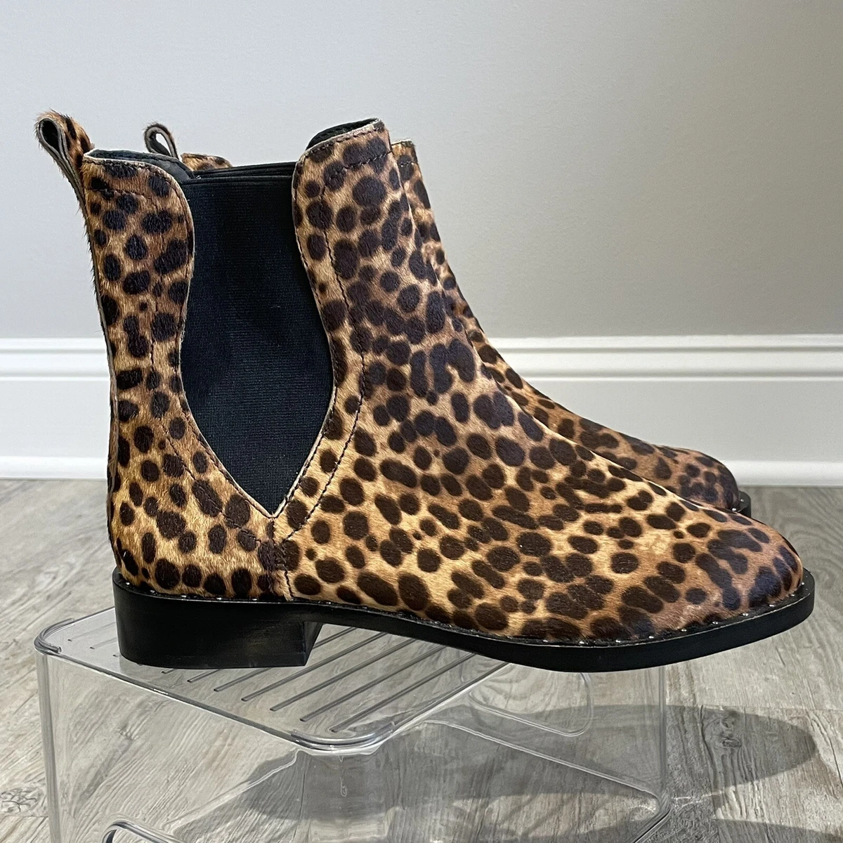 Sabeen bootie cheap