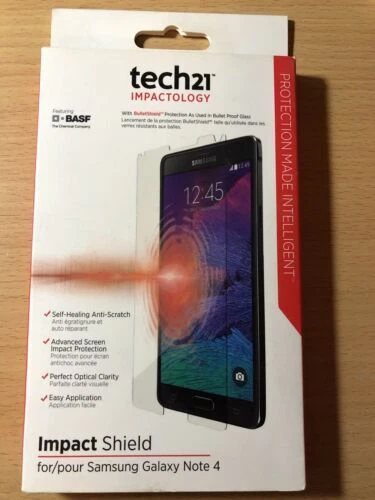 tech21 Cell Phone Accessories for HTC Samsung Galaxy Note