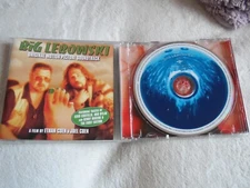 The Big Lebowski - Soundtrack - Various Artists - CD - 1998
