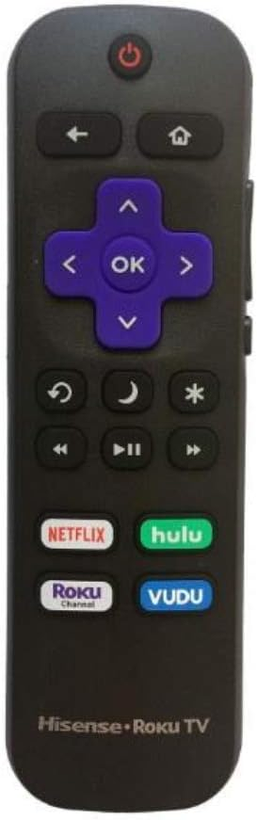 Roku TV IR Remote