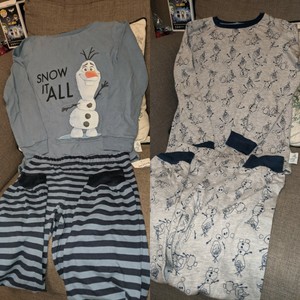 m and s baby pyjamas