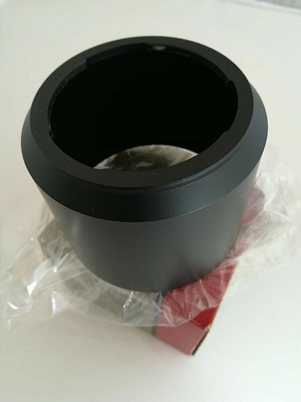 Canon BT52B Genuine Hood Manual 75200mm f4.5 FD Lens eBay