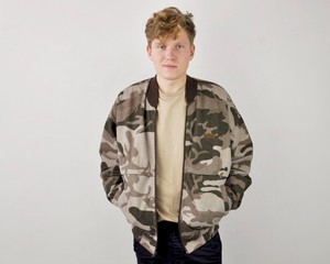 cabela's thinsulate jacket