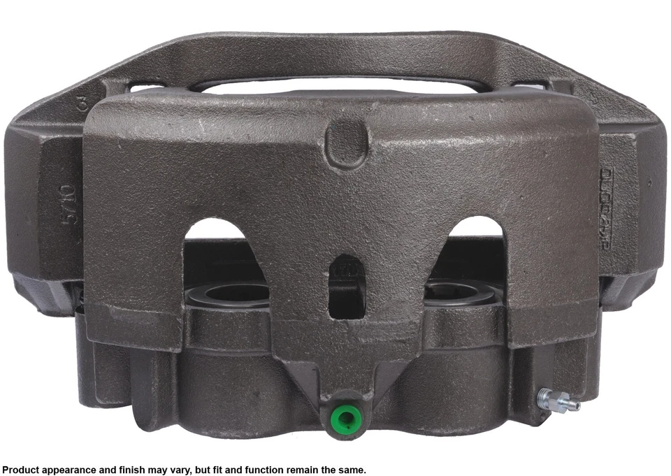 Pinza de freno de disco trasera izquierda cardona para Chevrolet Silverado 3500 HD 2011-2019 Foto 2 de 4