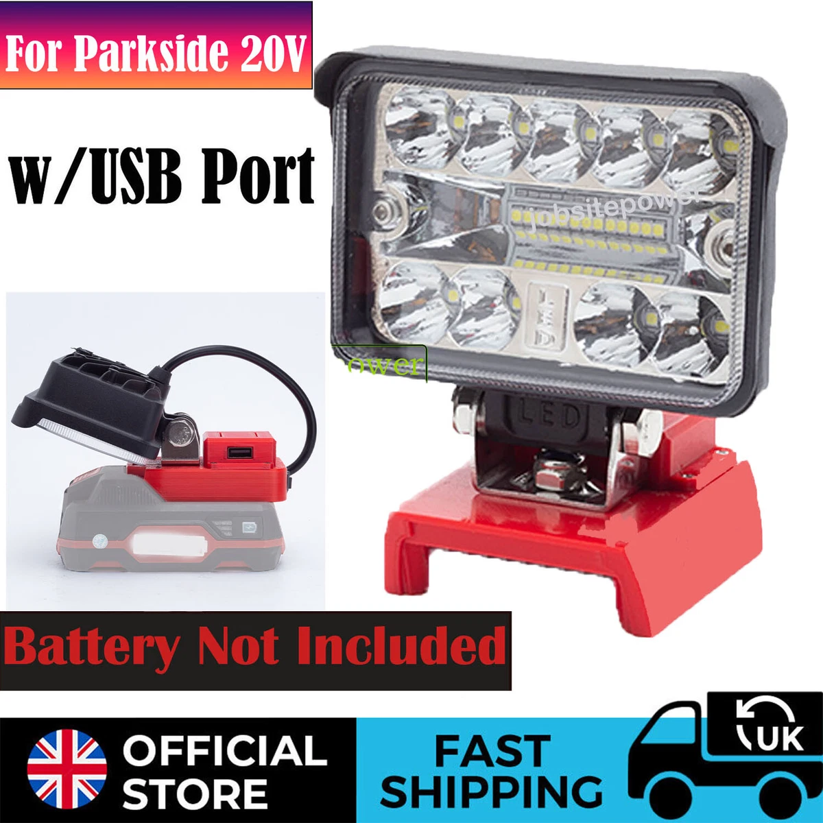 Lidl led sale outdoor lights