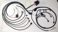New Alh Tdi Stand Alone Wiring Harness With Ecu For 1999-2003 Vw 1.9 Engine Swap New Alh Tdi Stand Alone Wiring Harness With Ecu For 1999-2003 Vw 1.9 Engine Swap