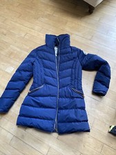 Tokyo Laundry Coat Small Quilted