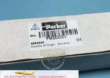 PARKER FM2DDSV one-way valve 1PCS