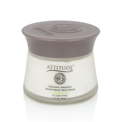 Amazon Rain Forest Mud Mask (891756002574)