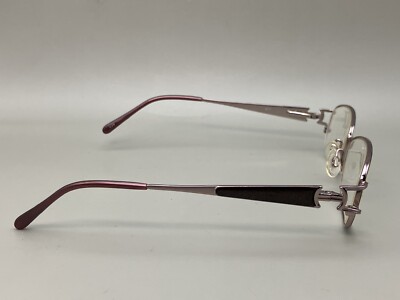Tura Mod 959 WIN Eyeglasses Frames Japan -54-17-135 FRAMES  display picture 1
