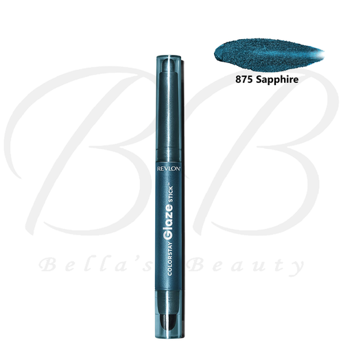 REVLON ColorStay Glaze Stick Long Lasting Matte Eye Shadow 1.4g *CHOOSE SHADE* - Picture 10 of 12