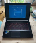 Neues AngebotMSI GF63 Thin 15,6" Gaming Laptop - Intel Core i5, RTX 3050, 512GB SSD, 144Hz