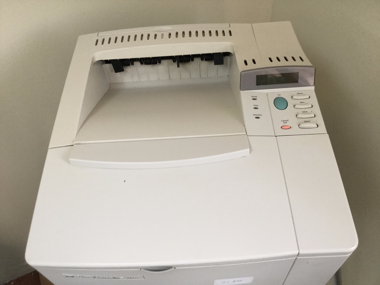 laserjet 4000n