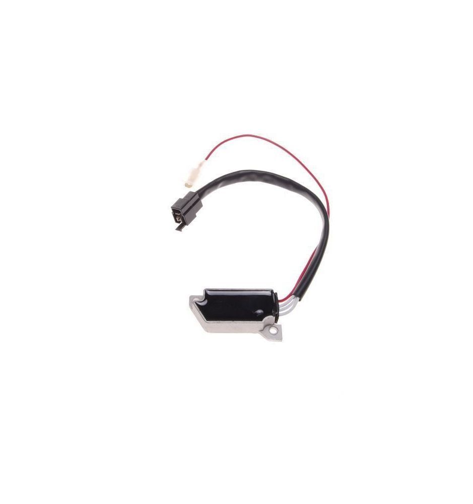 Régulateur de tension pour Yamaha XV 1000 idéal pour longues balades en custom