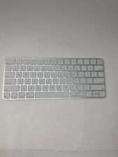 Apple Magic Keyboard w/ Touch ID (USB-C version) 2024 MXCK3LL/A