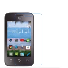 3pcs For Alcatel Pixi GLITZ A463BG HD Scratch Protective Screen Film