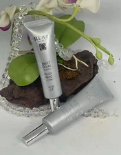 2x Orlane Flash Corrector Fluid Concealer - Rose 02 - .5 oz Full size - New