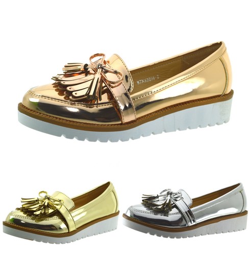 Mocassini borchie, Mocassini donna con borchie | Barca Stores