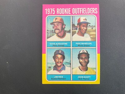 1975 TOPPS BASEBALL #525-659 PICK CARDS YOU WANT