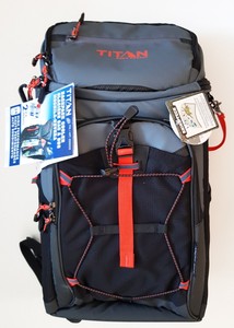 titan deep freeze 24 can backpack