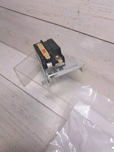 Bobina Valvola Gas Asciugatrice 279834 338906 Sensore Fiamma Adatto per... - Foto 6 di 8