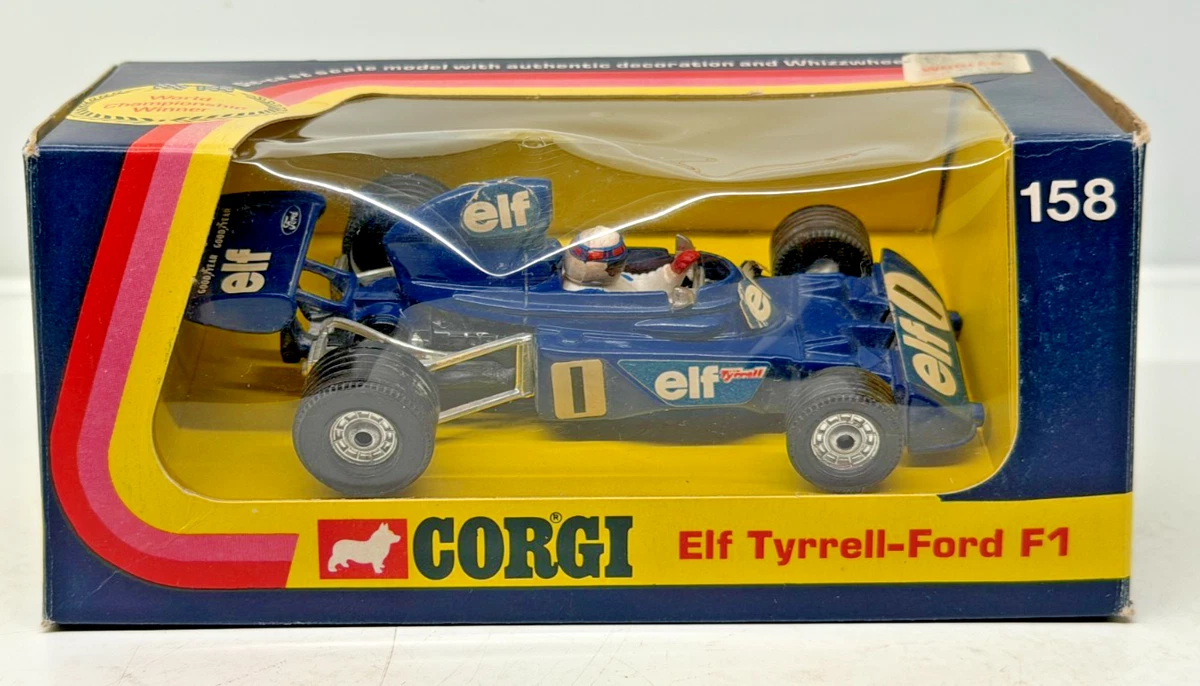 Corgi Diecast Formula 1 Cars for sale | eBay