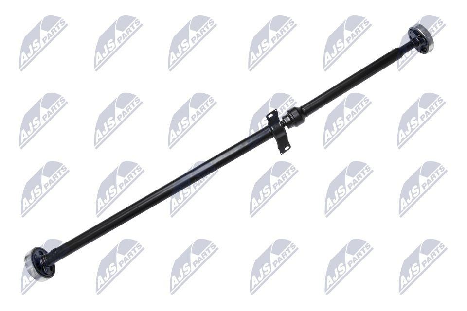 NWN-AU-011 NTY Propshaft, axle drive for AUDI,SKODA,VW - Image 3