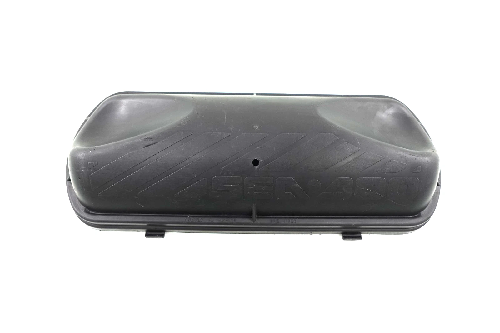 1996-1999 Sea-Doo GTI 720 / GTX 800 OEM Air Silencer Cover 273000065