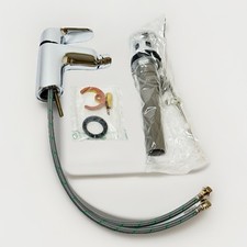Hansgrohe Focus E Single-Handle Bidet Faucet ...