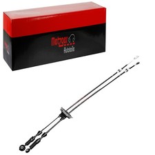 METZGER SEILZUG SCHALTZUG SCHALTGETRIEBE SCHALTSEIL passend für HYUNDAI SANTA 