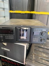 Sony ES Series CDP-M333ES 400 CD Mega Changer   High-End Vintage LIGHT USE 