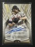 2022 Tier One Ian Anderson Break Out Auto 199/199 Braves #BOA-IA