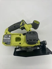 Ryobi One+ 18V 5 1/2 in Circular Saw Tool Only PCL500B (OB)