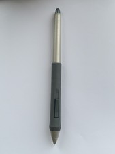 WACOM INTUOS 3 GRIP PEN ZP501E Cintiq 12WX 21UX DTZ-2100 Used working